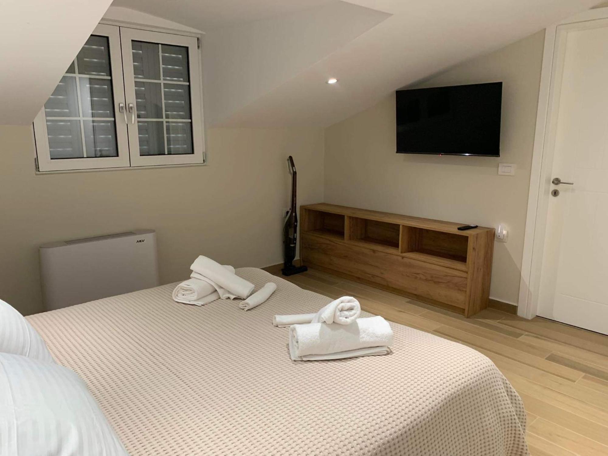 Appartamento Moulinos Loft Svoronata Esterno foto